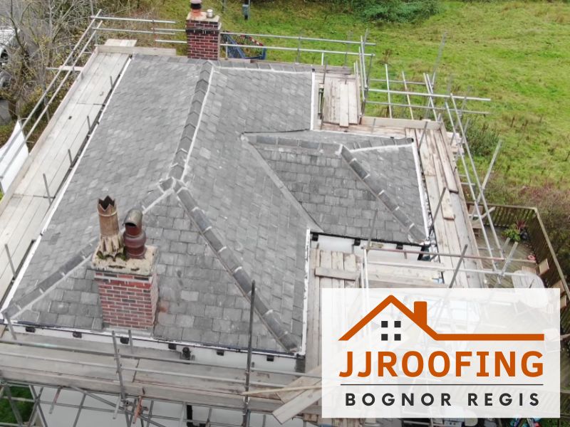 south Sussex slate roofing PO21 Bognor Regis